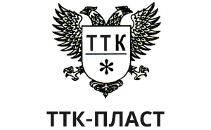 ТТК-ПЛАСТ Логотип